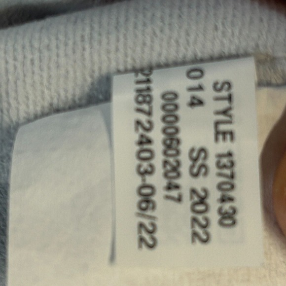 Old Dominion University Under Armour Motion Snap Pullover Womens Small Loose NEW - Picture 11 of 12